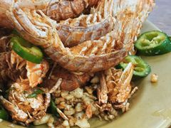 -贞姨美食·老字号海鲜大排档