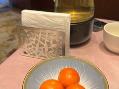 -江南灶中餐厅(南京香格里拉店)