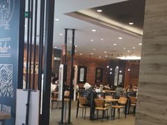 -汉堡王(茂业天地店)
