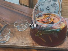-侘寂甜品(自取店)