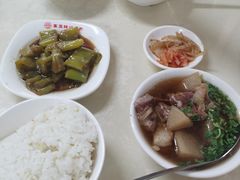 -满满高压锅焖牛肉(七纬路店)