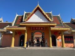 -报恩禅寺