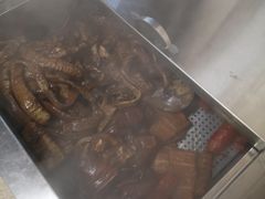 -惠记粉汤羊血(小南门店)