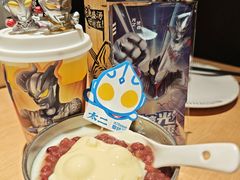 -太二酸菜鱼(深圳布吉万象汇店)