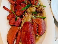 -不仔客海鲜·烧烤·270度海景餐厅(大东海店)