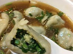 -老边饺子馆(北京南站3店)