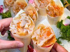 -喜聚薈·花膠雞海鮮火鍋(越秀店)