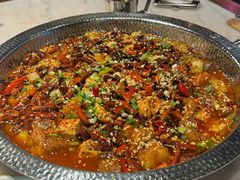 -辛香汇·锦里丨现炒川菜(中南城店)