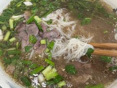 羊肉粉大碗-熊氏牛羊杂粉(龙眼井总店)