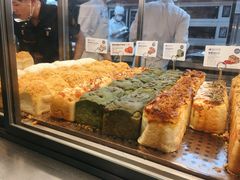 -LELECHA乐乐茶(美罗城店)