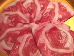 -牛New寿喜烧(中山公园龙之梦店)