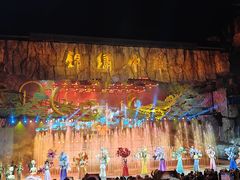 -深圳锦绣中华民俗村