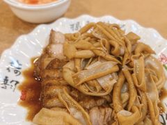 -揭阳钟记小食(福田新村店)