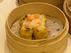 -利苑酒家(宜安广场店)