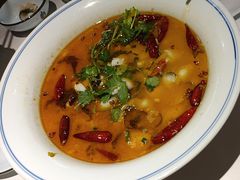 -南山翁新概念川菜(江宁万达广场店)