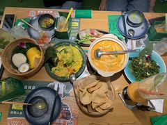 -泰悦澜·泰国餐厅(万象城店)