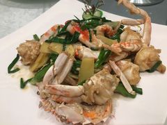 -大东海海鲜酒楼(渔人码头总店)