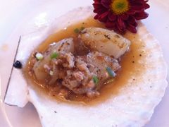 -上林铁板烧(延安西路店)