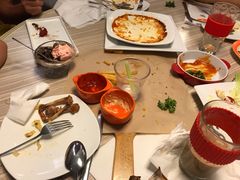 -必胜客(嘉兴万达店)