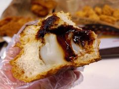 -爸爸糖吐司面包(常德万达店)