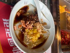 -潮辣重庆火锅(滑县金地广场店)