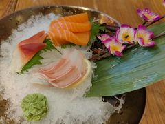 -藤原布二·大正创意料理(五台山店)