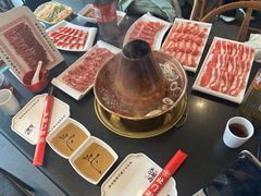 -北门涮肉·铜锅涮肉(南锣鼓巷店)