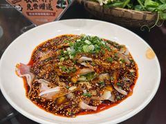 -六合居·明厨亮灶餐厅(成双大道店)