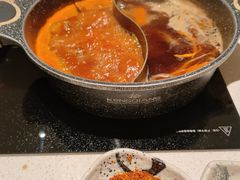 -真汐·寿喜烧放题自助(潍坊泰华店)