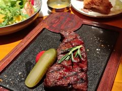 -MR.ROCKY洛奇先生·西餐&酒吧(太古仓店)