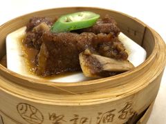 -坚记酒家·佛山老字号·顺德鱼生标准示范店