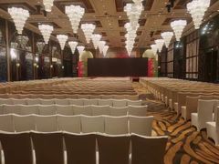 -上海浦东星河湾酒店