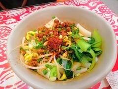 biang&nbsp;biang面-秦香陕西食府(华贸天地店)