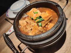 -蜜桃餐厅·江浙融合菜(荟聚购物中心店)