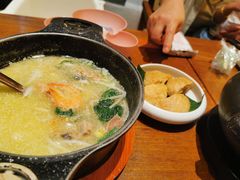-云海肴·汽锅鸡·云南菜(苏州中心店)