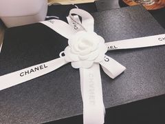 -CHANEL(恒隆广场店)