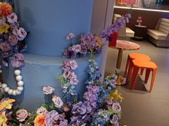 -海底捞火锅(上元大街店)