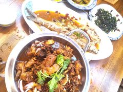 -老味道1992(武当山店)