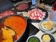 -真汐·寿喜烧放题自助(潍坊泰华店)