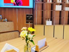 -银座仁志川·生吐司专门店(香港广场店)