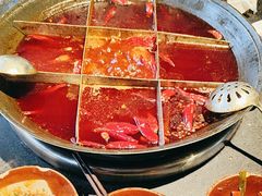 -仪表厂火锅(总店)
