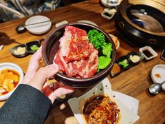 -泥炉烧肉师(新街口金銮巷店)