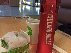 -德克士(龙阳广场店)