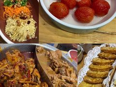 -0317火锅鸡·清真(正达店)