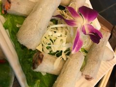 -金海阁海鲜火锅