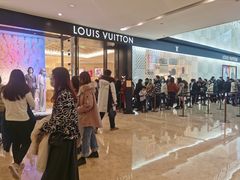 -LV路易威登(德基广场店)