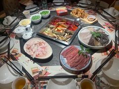 -锦城印象火锅(天府三街店)