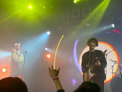 -HOU LIVE(下沙店)