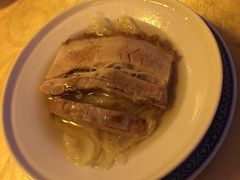 -厉家菜(德胜门总店)