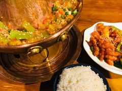 -觅山云南菜(泊富ICITY店)